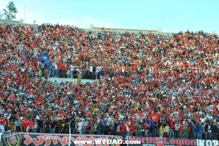 winners ultra haut niveau